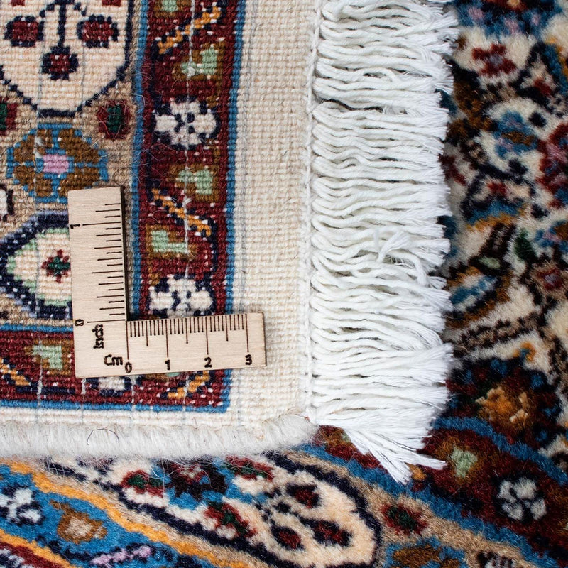 Tapis persan - Classique - 192 x 143 cm - beige
