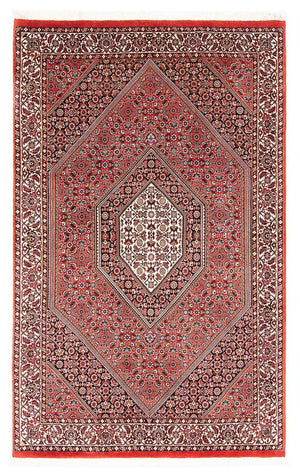 Perserteppich - Bidjar - Royal 186 x 110 cm Teppichbrücke