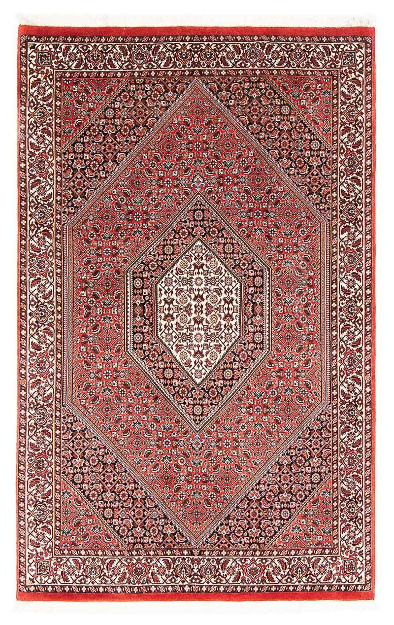 Perserteppich - Bidjar - Royal 186 x 110 cm Teppichbrücke