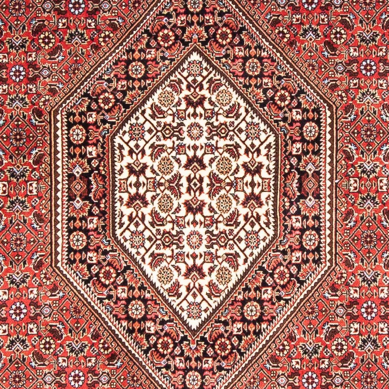 Perserteppich - Bidjar - Royal 186 x 110 cm Teppichbrücke