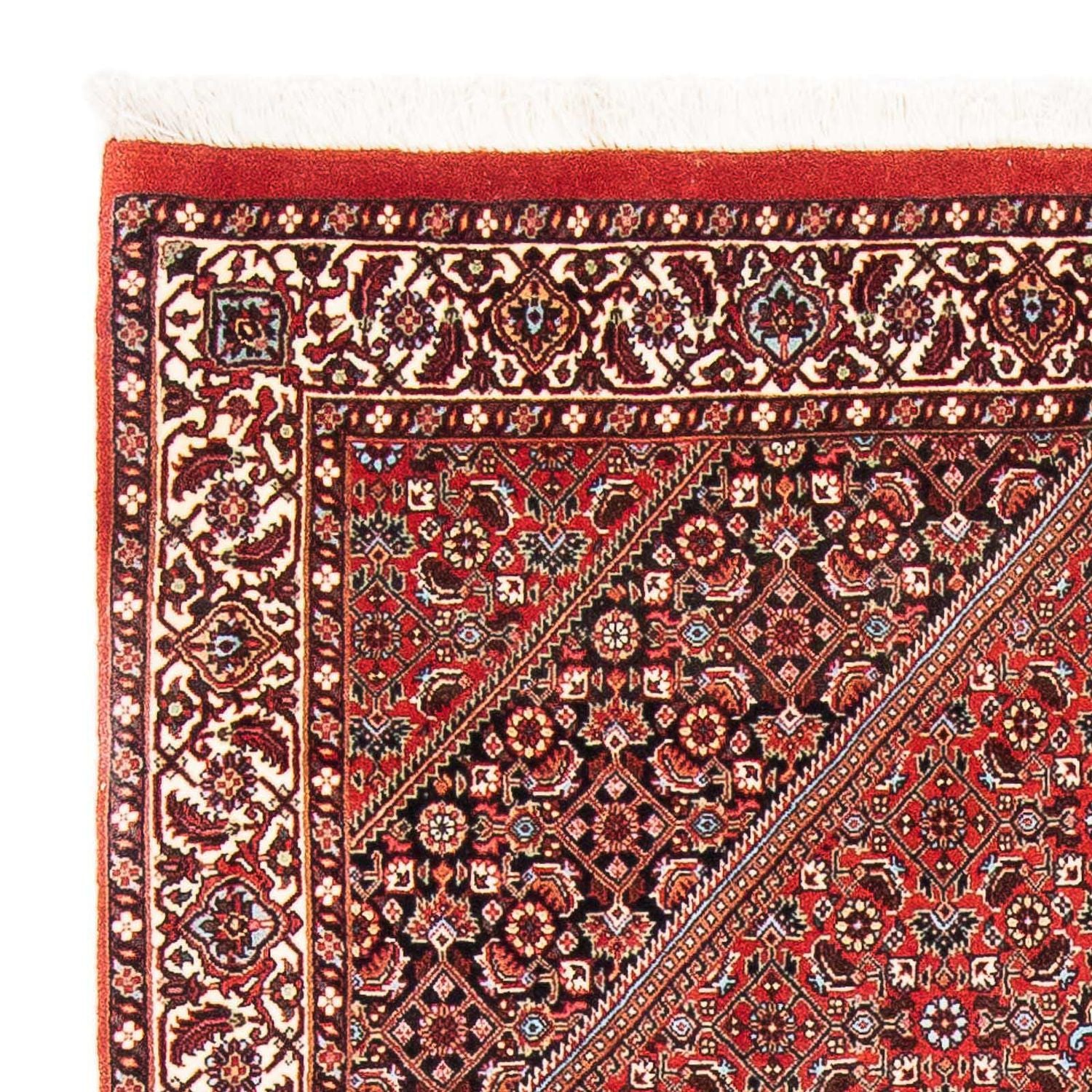 Perserteppich - Bidjar - Royal 186 x 110 cm Teppichbrücke
