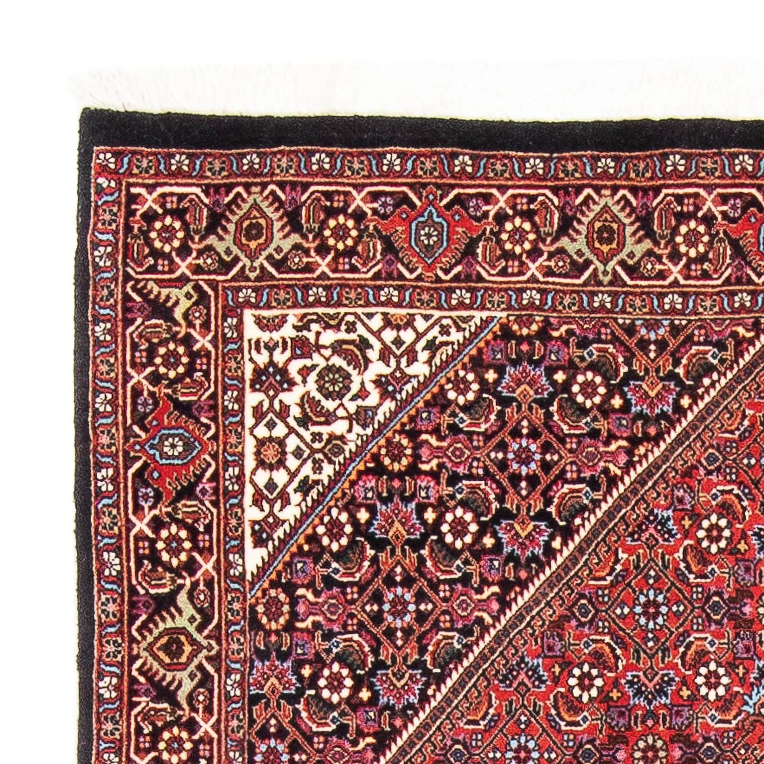 Perserteppich - Bidjar - Royal 175 x 108 cm