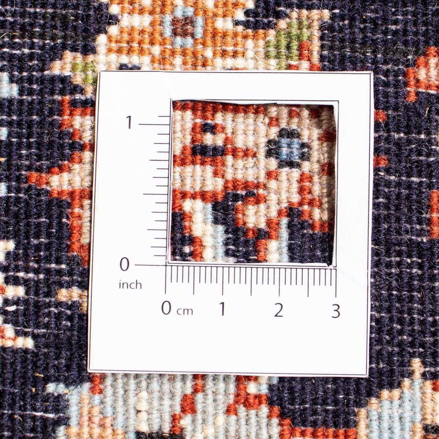 Tapis persan - Classique - 295 x 200 cm - beige