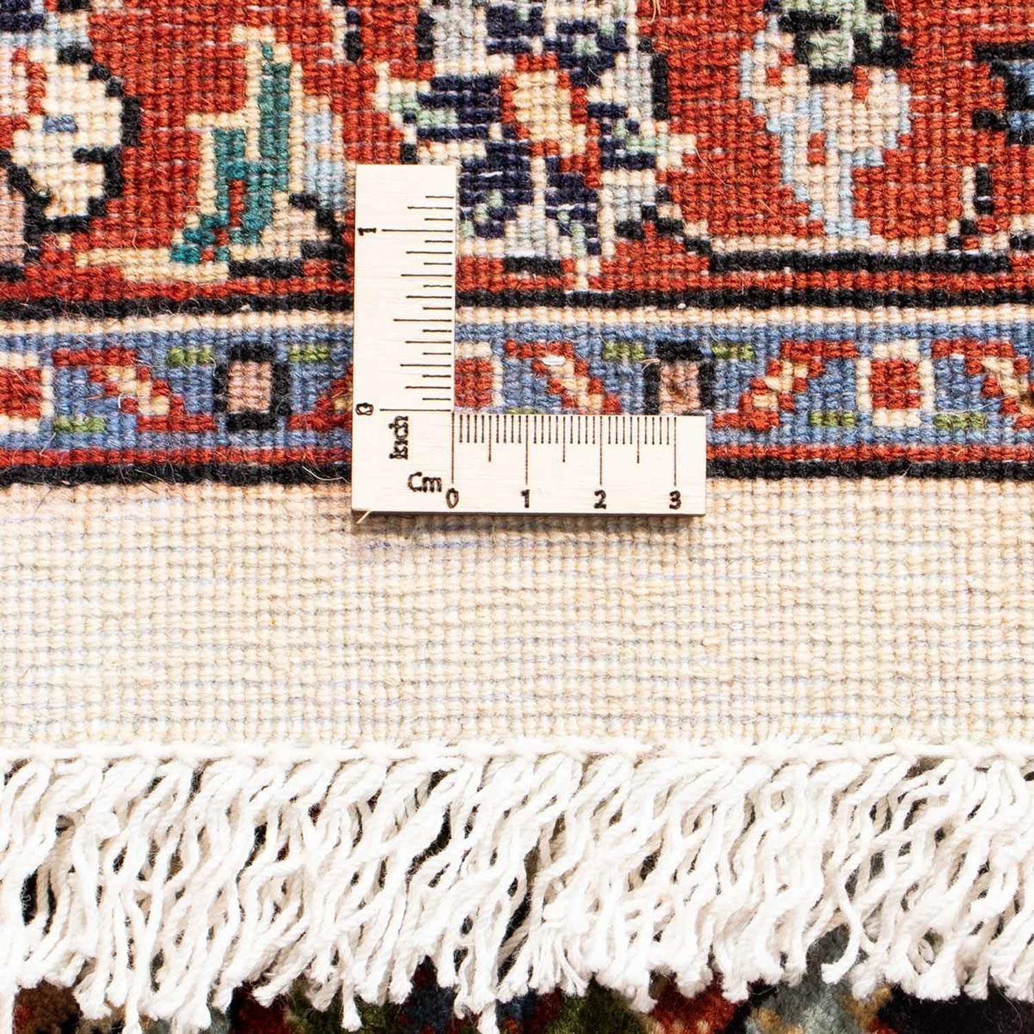 Tapis persan - Classique - 306 x 198 cm - beige