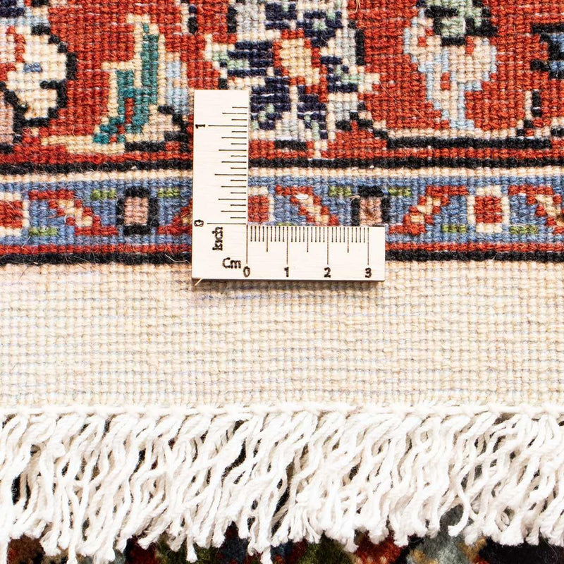 Tapis persan - Classique - 306 x 198 cm - beige