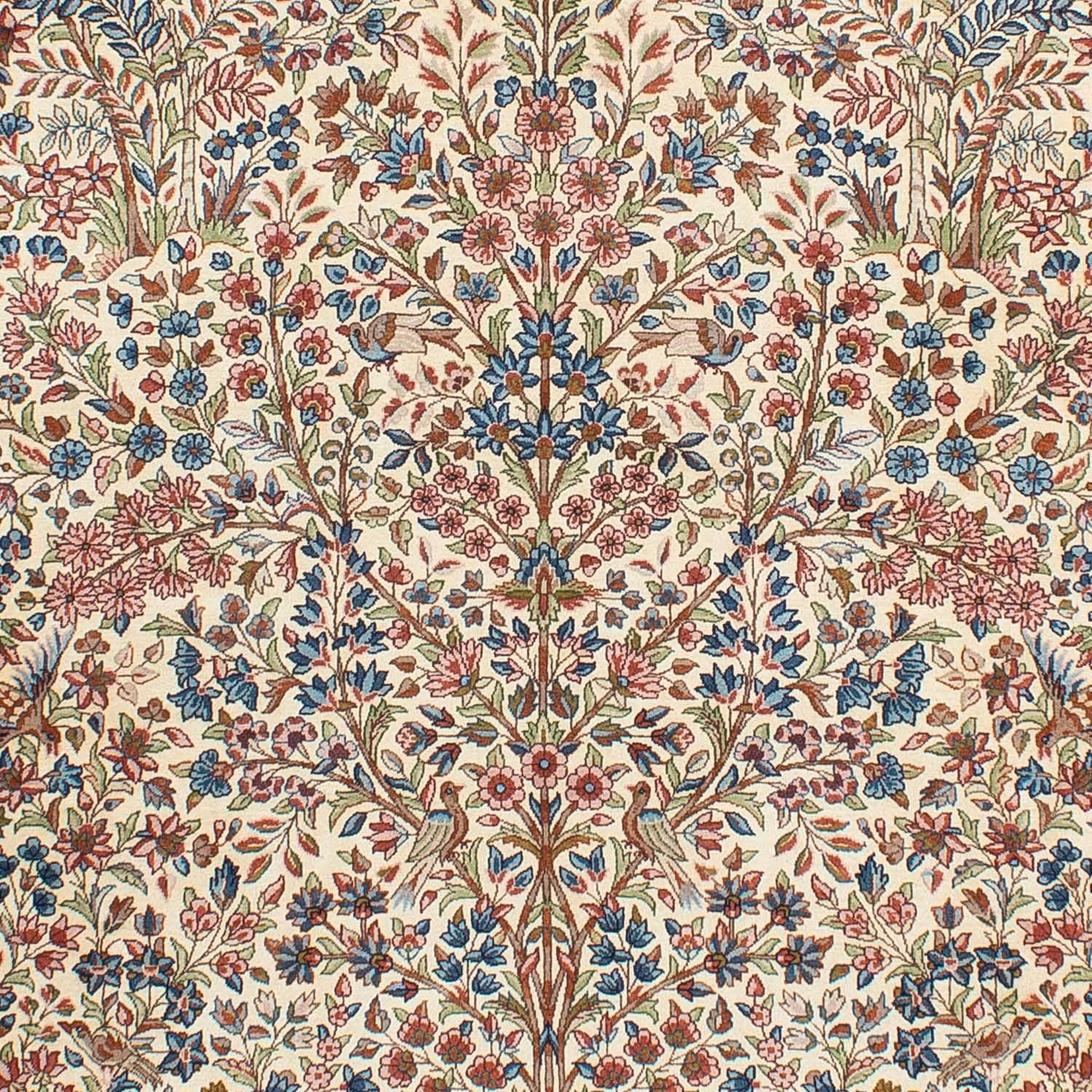 Tapis persan - Royal - 290 x 205 cm - beige