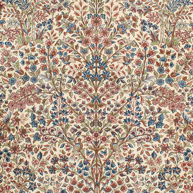 Tapis persan - Royal - 290 x 205 cm - beige
