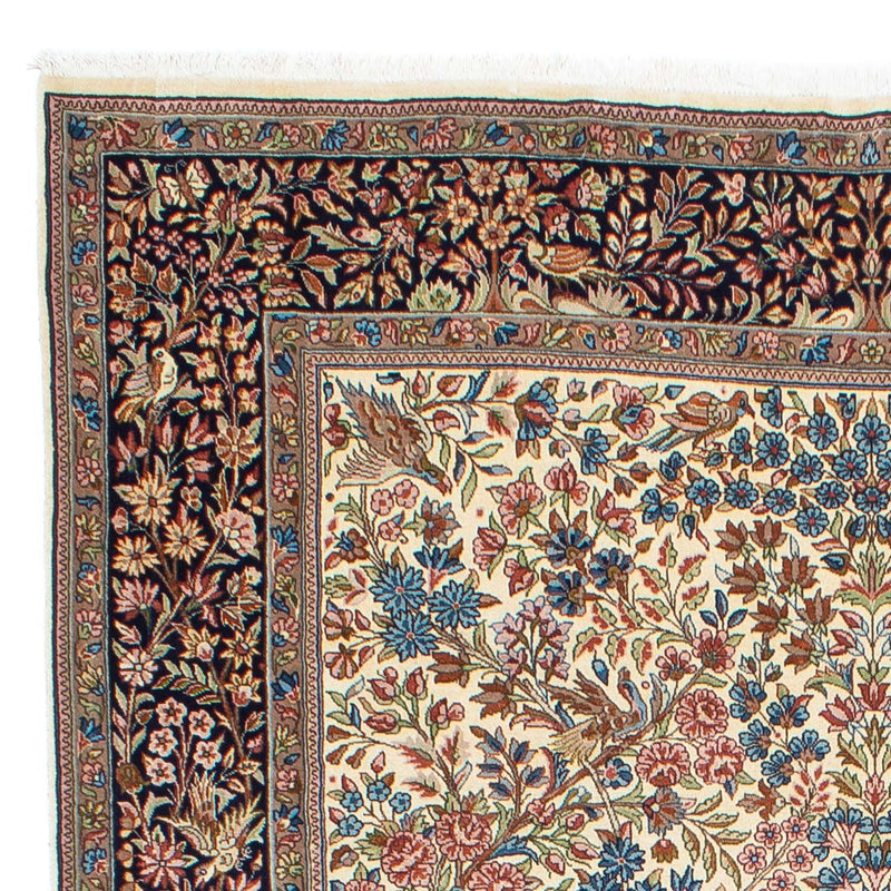 Tapis persan - Royal - 290 x 205 cm - beige