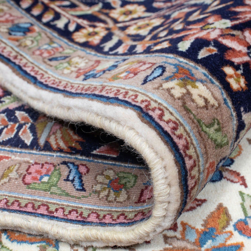 Tapis persan - Royal - 290 x 205 cm - beige