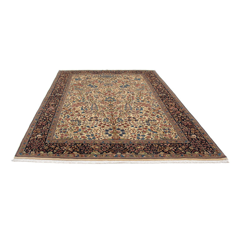Tapis persan - Royal - 290 x 205 cm - beige