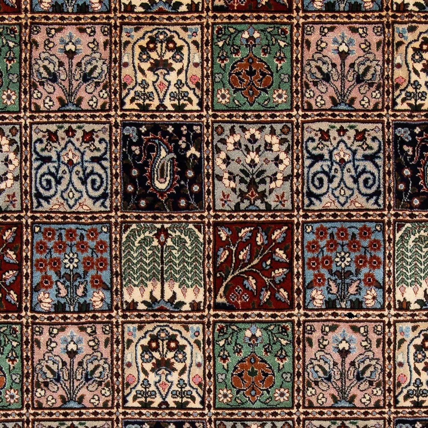 Tapis persan - Classique - 291 x 205 cm - multicolore