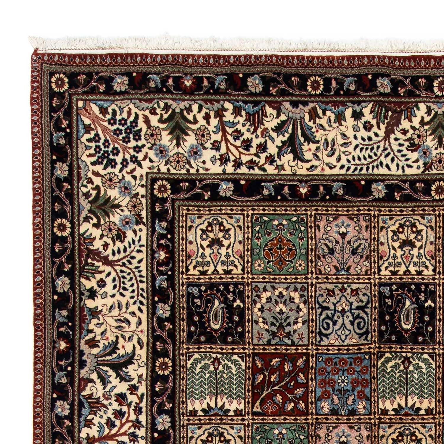 Tapis persan - Classique - 291 x 205 cm - multicolore