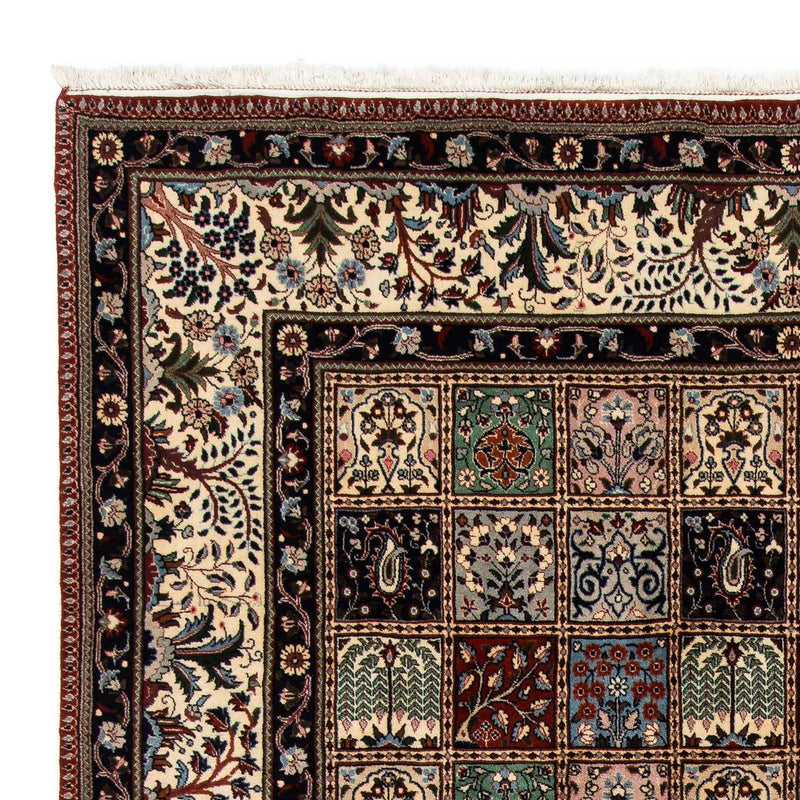 Tapis persan - Classique - 291 x 205 cm - multicolore