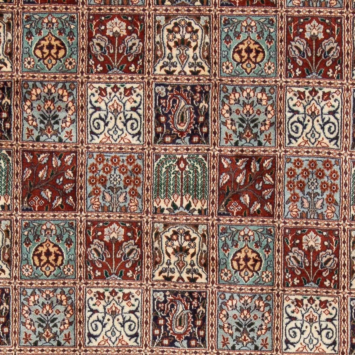 Tapis persan - Classique - 305 x 195 cm - multicolore
