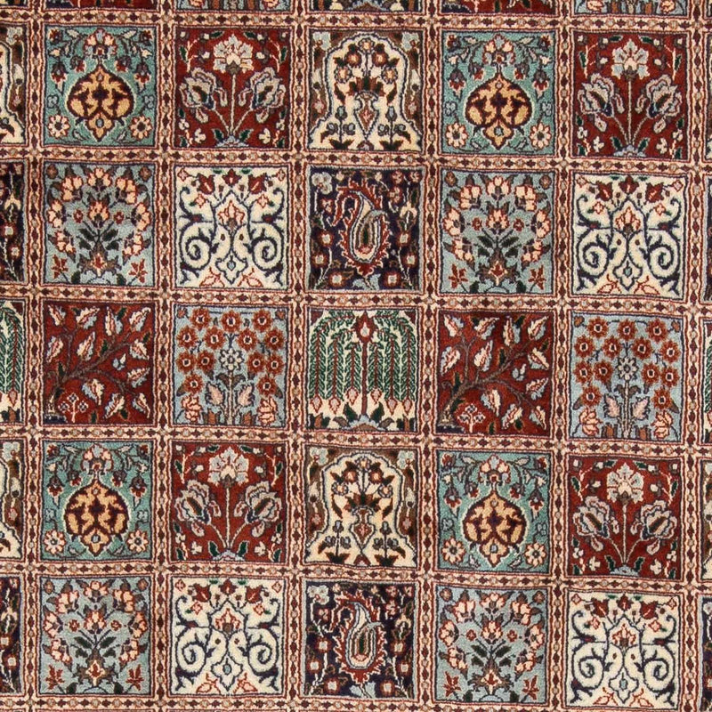 Tapis persan - Classique - 305 x 195 cm - multicolore