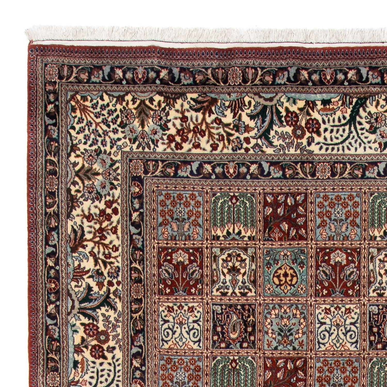Tapis persan - Classique - 305 x 195 cm - multicolore