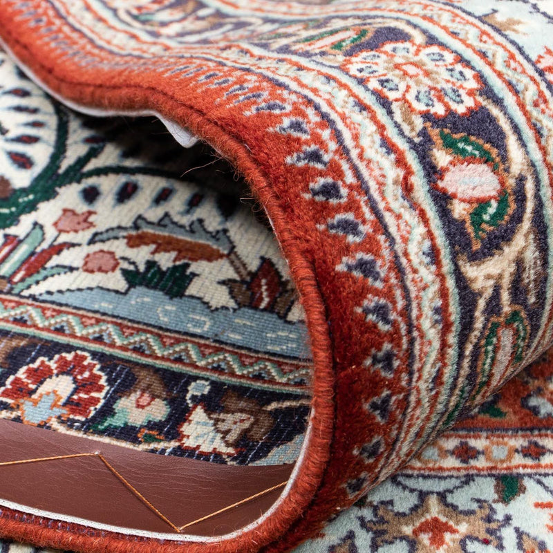 Tapis persan - Classique - 305 x 195 cm - multicolore
