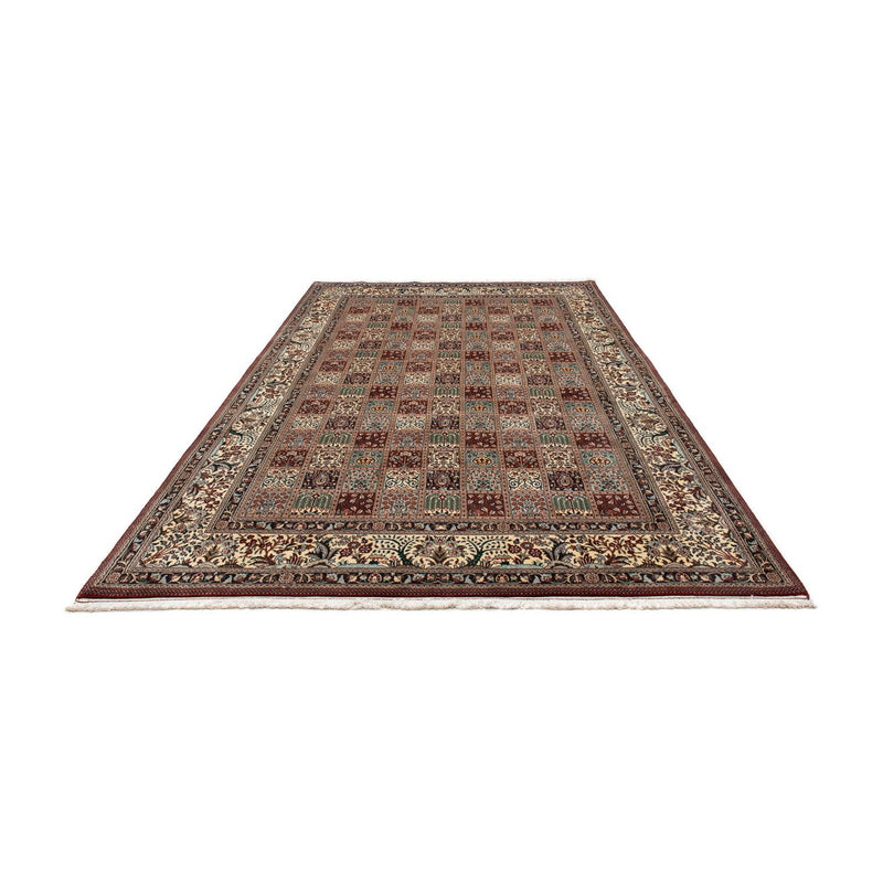 Tapis persan - Classique - 305 x 195 cm - multicolore