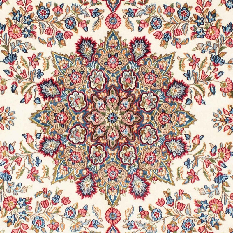 Tapis persan - Royal - 257 x 148 cm - beige