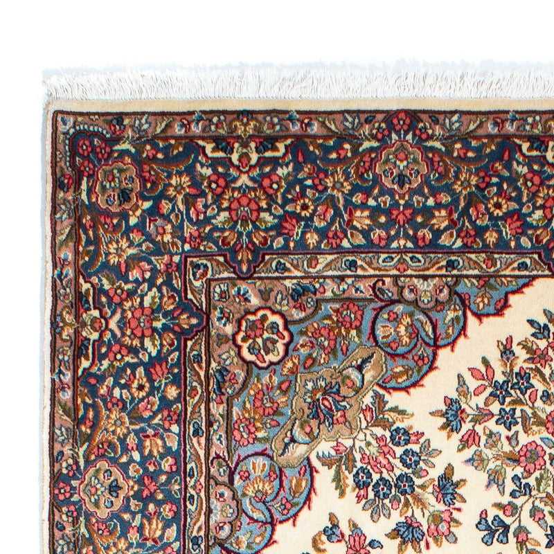 Tapis persan - Royal - 257 x 148 cm - beige