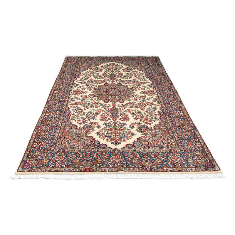 Tapis persan - Royal - 257 x 148 cm - beige