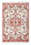 Tapis persan - Tabriz - Royal - 90 x 61 cm - beige