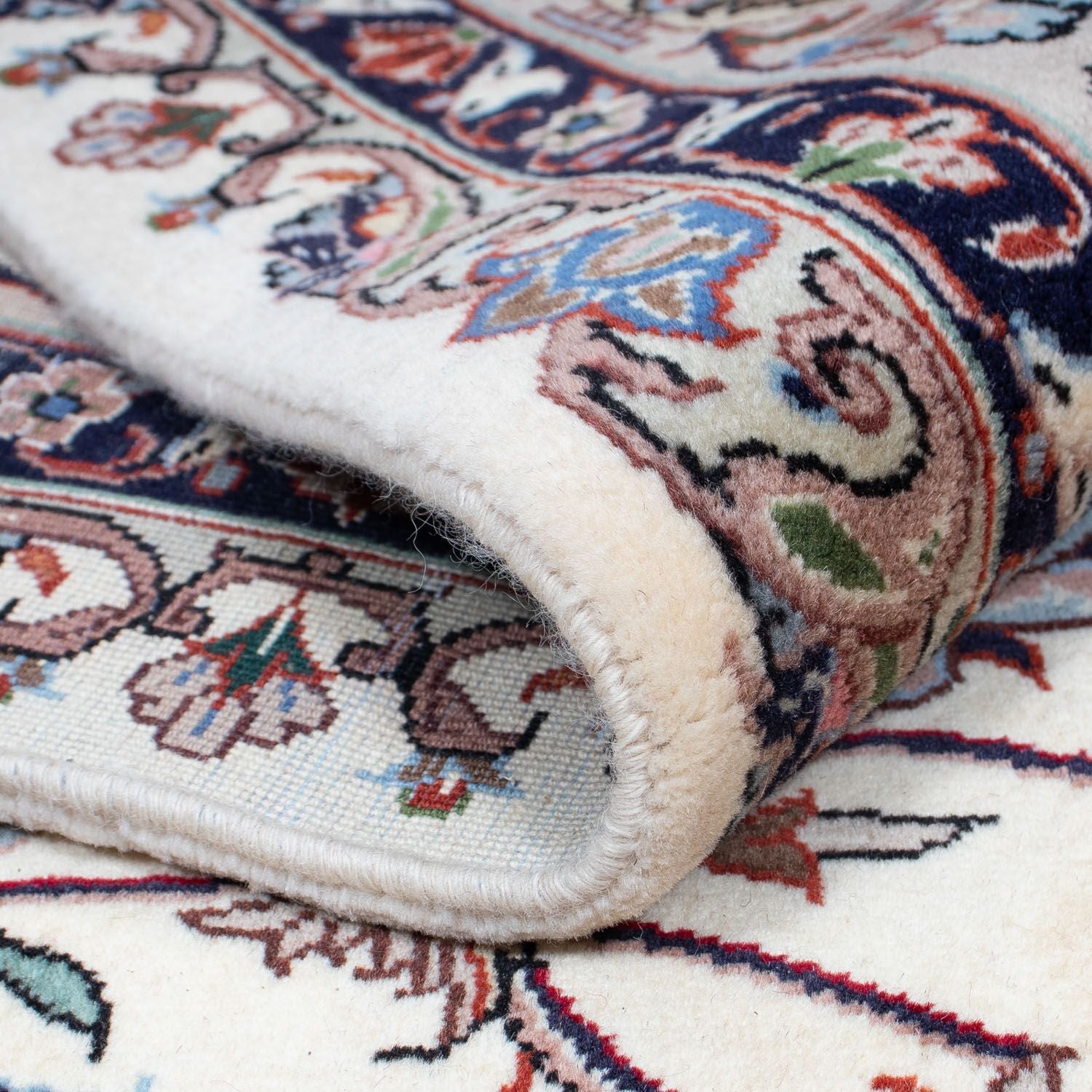 Tapis persan - Classique - 302 x 205 cm - beige
