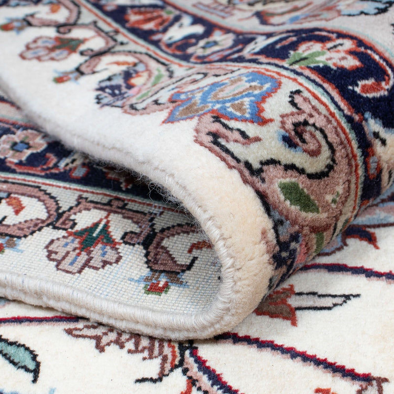 Tapis persan - Classique - 302 x 205 cm - beige
