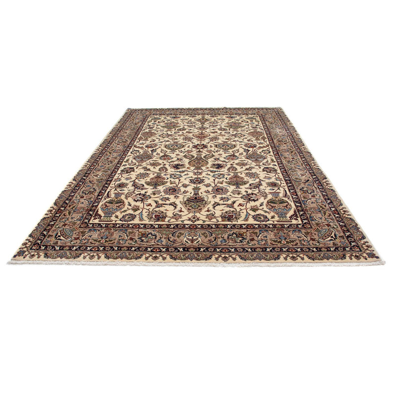 Tapis persan - Classique - 302 x 205 cm - beige