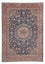 Tapis persan - Royal - 288 x 198 cm - bleu