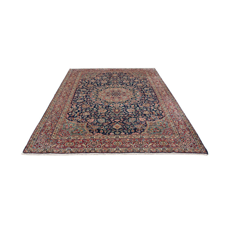 Tapis persan - Royal - 288 x 198 cm - bleu