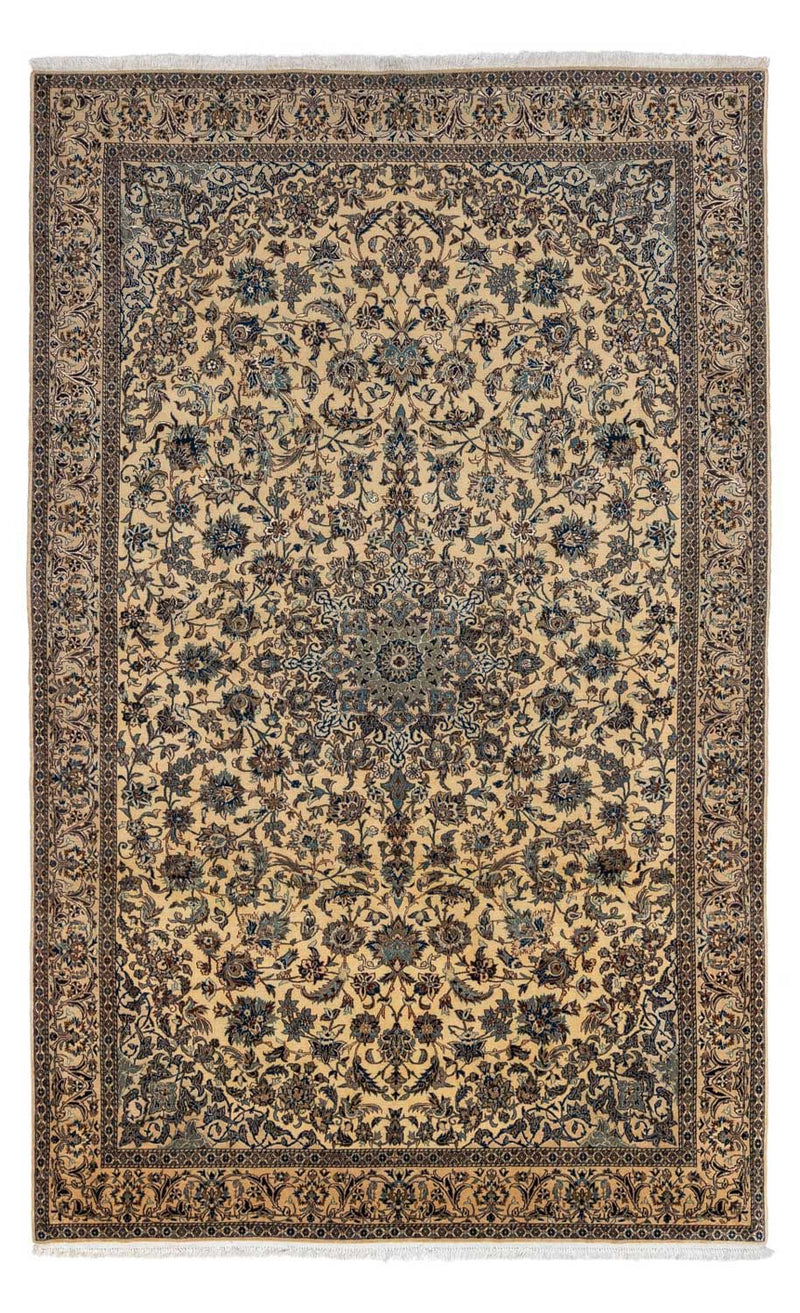 Perserteppich - Nain - Royal 365 x 243 cm