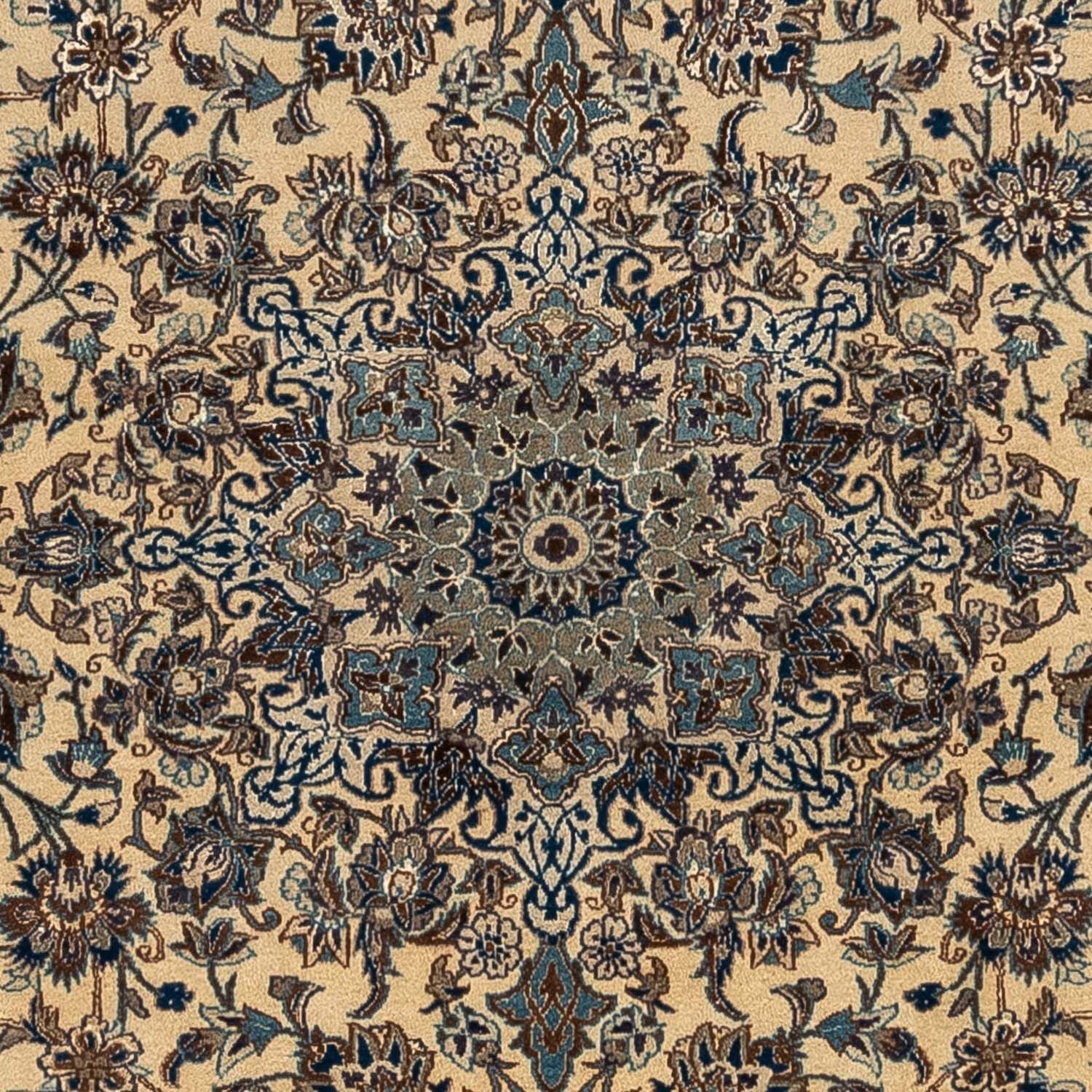 Perserteppich - Nain - Royal 365 x 243 cm