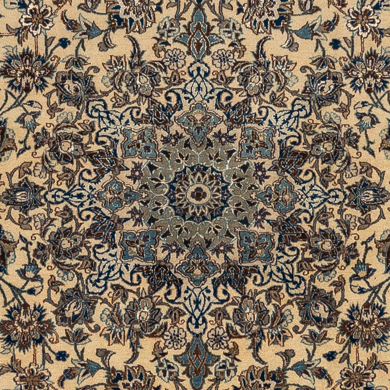 Perserteppich - Nain - Royal 365 x 243 cm