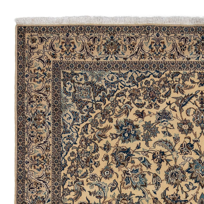 Perserteppich - Nain - Royal 365 x 243 cm