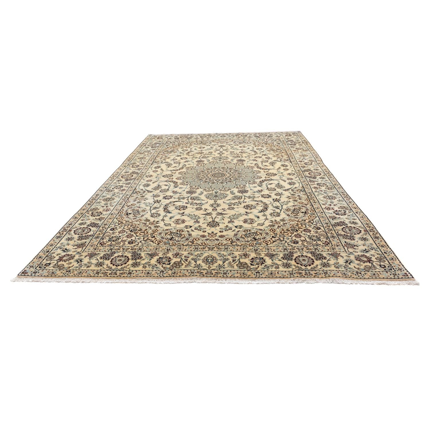 Perserteppich - Nain - Royal 365 x 243 cm