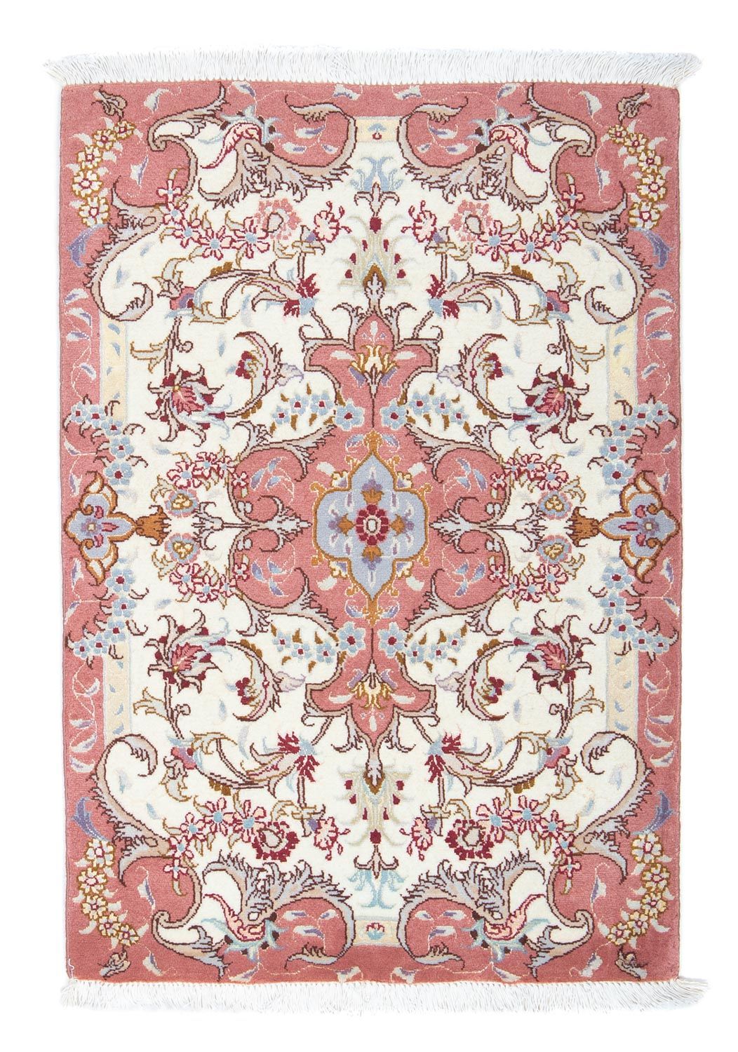 Perserteppich - Täbriz - Royal 92 x 60 cm