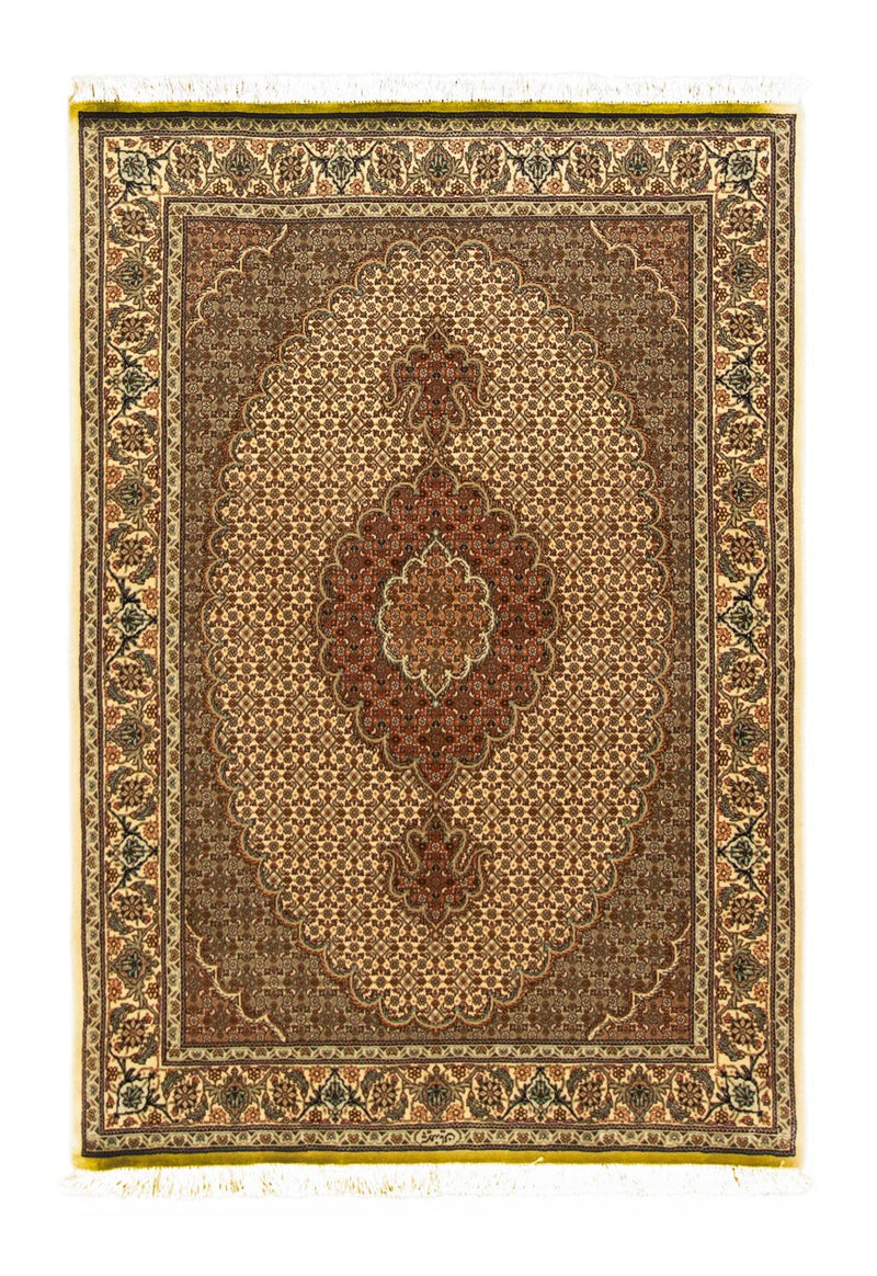 Perserteppich - Täbriz - Royal 148 x 102 cm