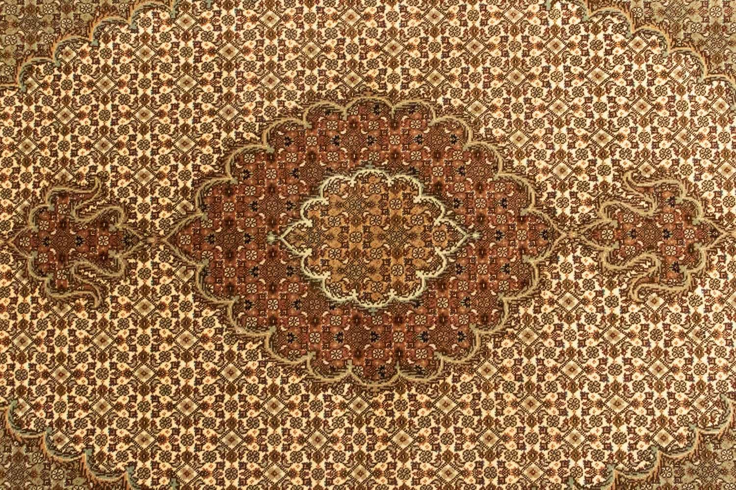 Perserteppich - Täbriz - Royal 148 x 102 cm