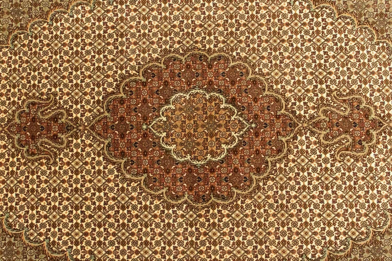 Perserteppich - Täbriz - Royal 148 x 102 cm