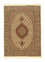 Perserteppich - Täbriz - Royal 146 x 107 cm Teppichbrücke
