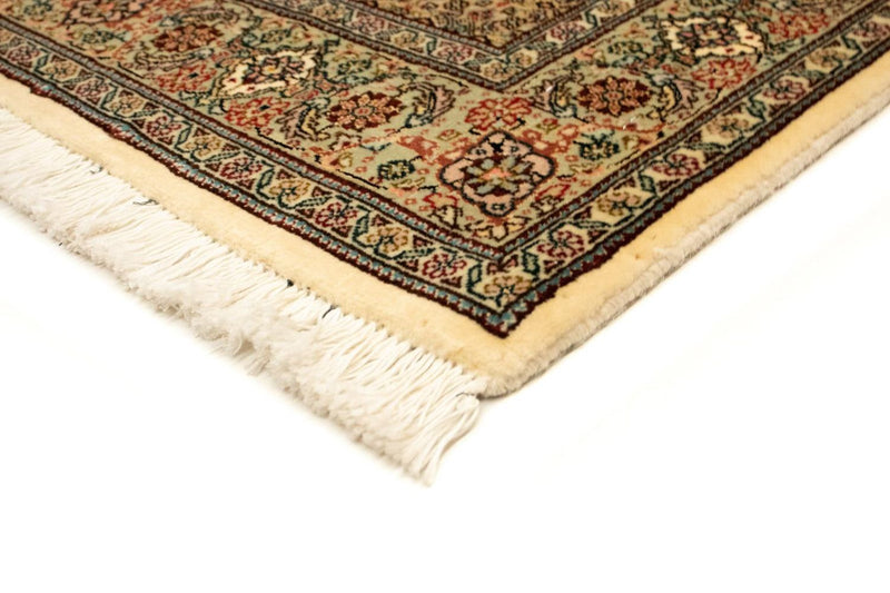 Perserteppich - Täbriz - Royal 146 x 107 cm Teppichbrücke