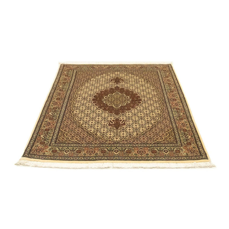 Perserteppich - Täbriz - Royal 146 x 107 cm Teppichbrücke