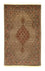 Tapis persan - Tabriz - Royal - 164 x 102 cm - beige