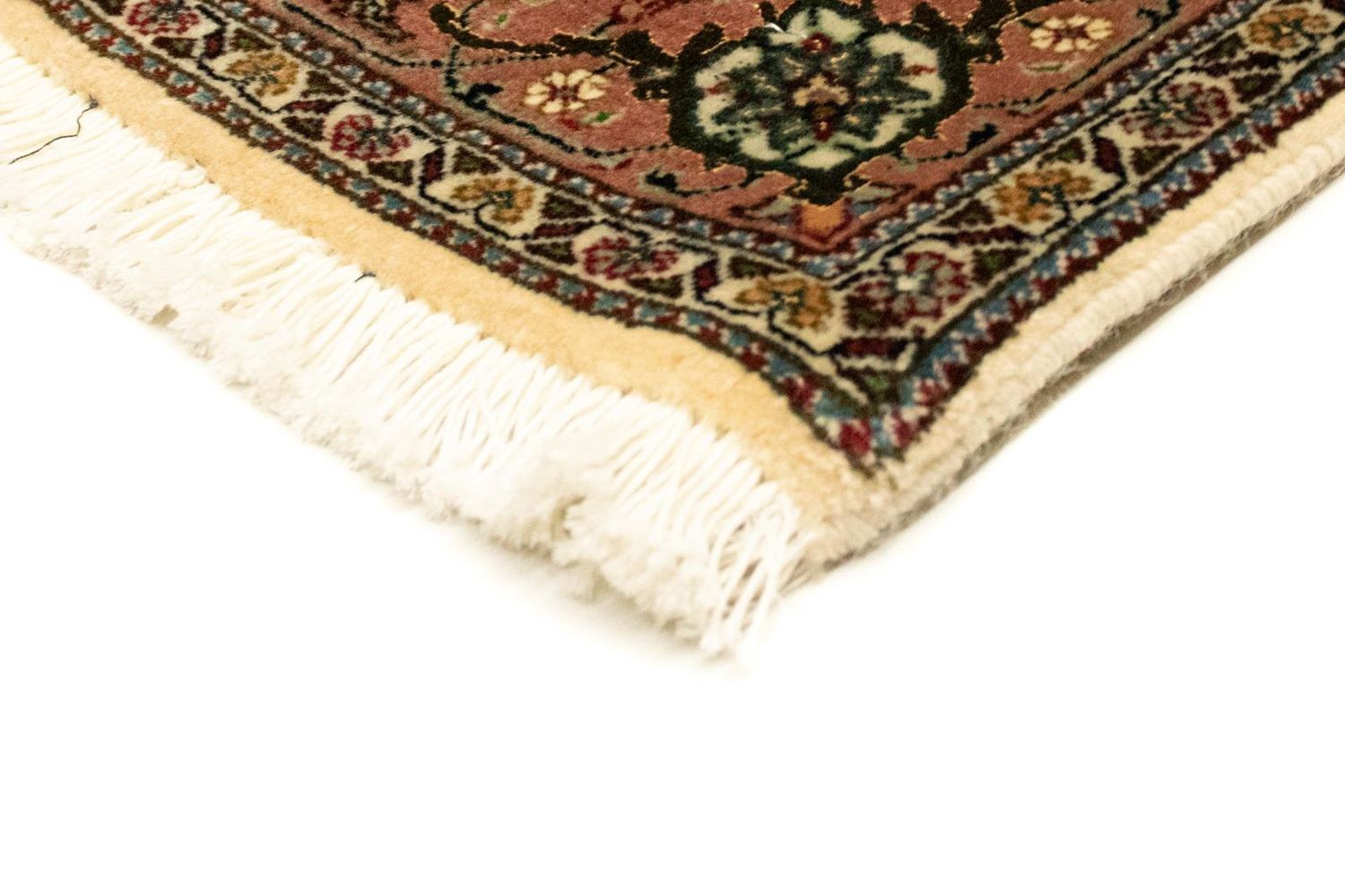 Tapis persan - Tabriz - Royal - 164 x 102 cm - beige