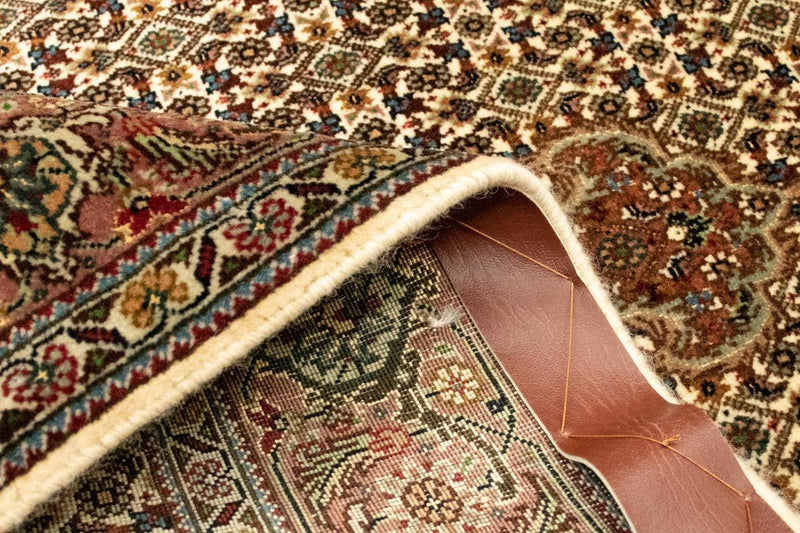 Tapis persan - Tabriz - Royal - 164 x 102 cm - beige