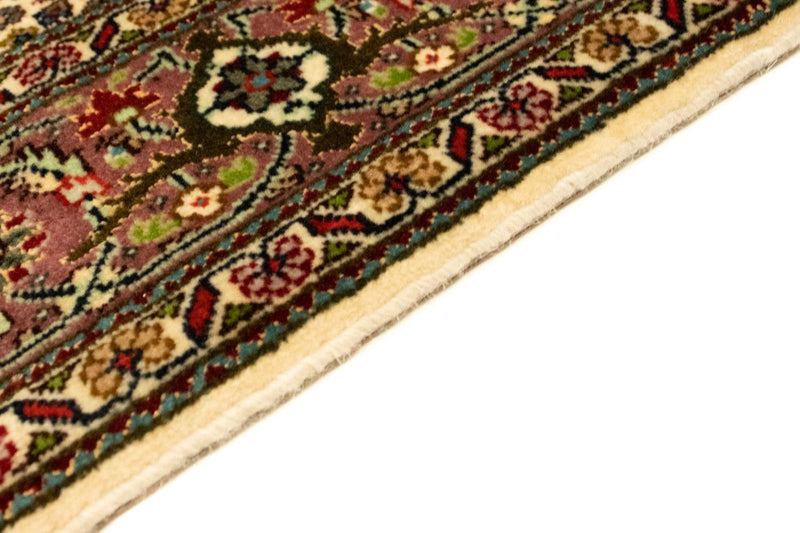 Tapis persan - Tabriz - Royal - 150 x 103 cm - beige