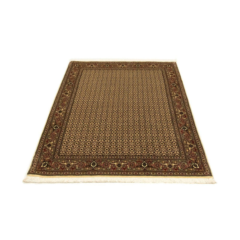Tapis persan - Tabriz - Royal - 150 x 103 cm - beige
