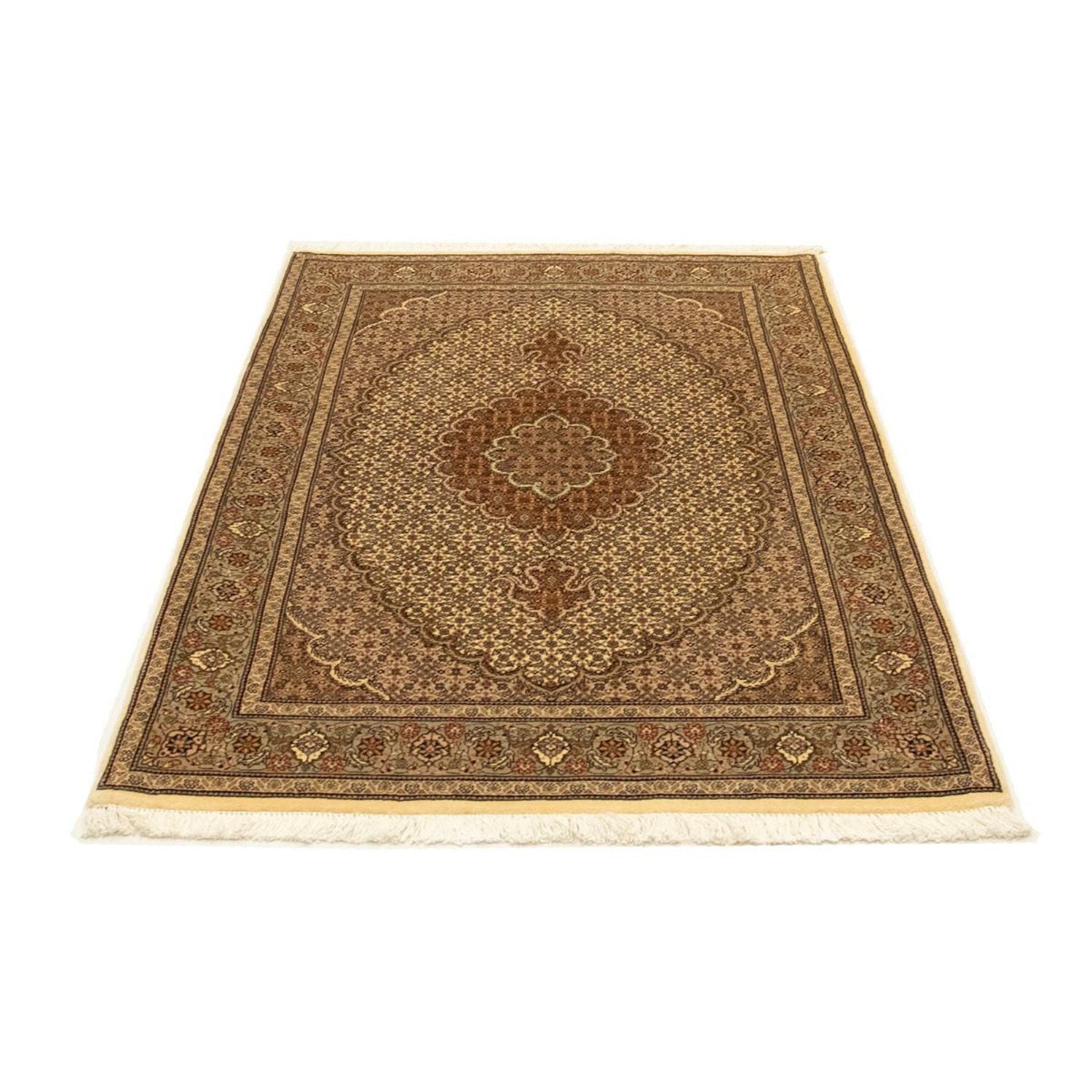 Perserteppich - Täbriz - Royal 150 x 102 cm Teppichbrücke