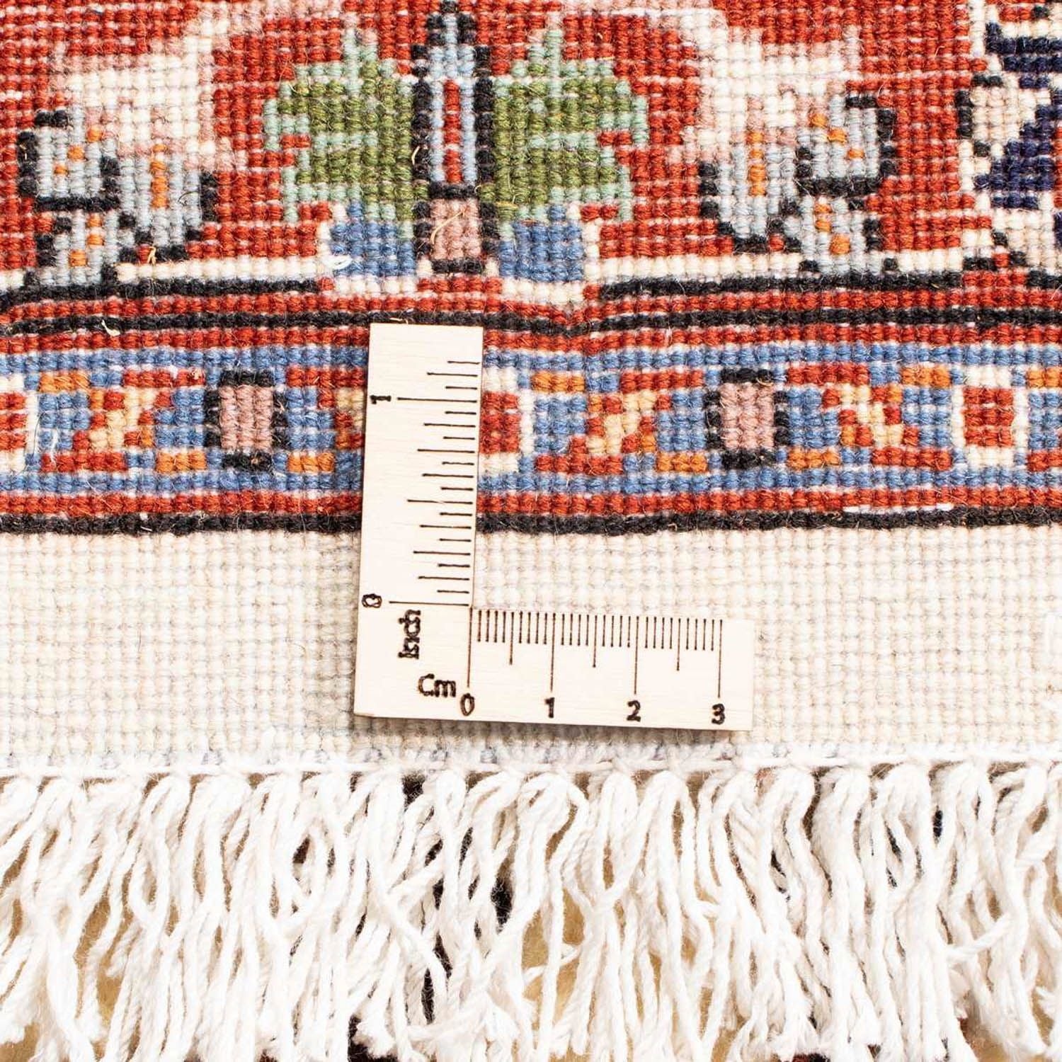 Tapis persan - Classique - 294 x 200 cm - beige